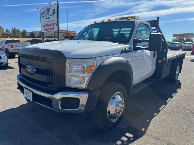 used 2013 Ford F-450 car, priced at $15,998