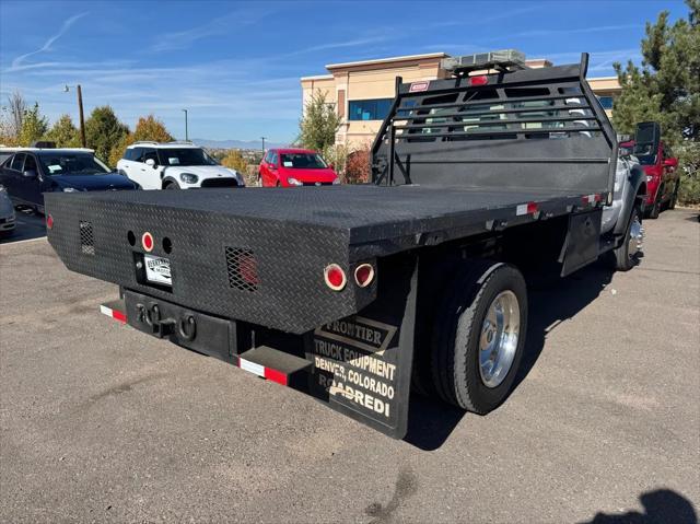 used 2013 Ford F-450 car, priced at $15,998