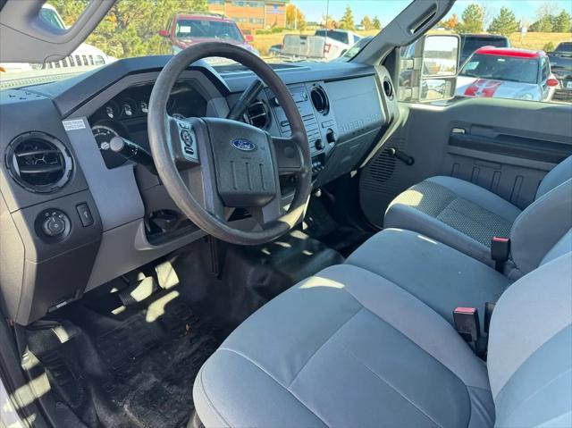 used 2013 Ford F-450 car, priced at $15,998