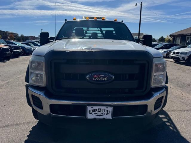 used 2013 Ford F-450 car, priced at $20,700