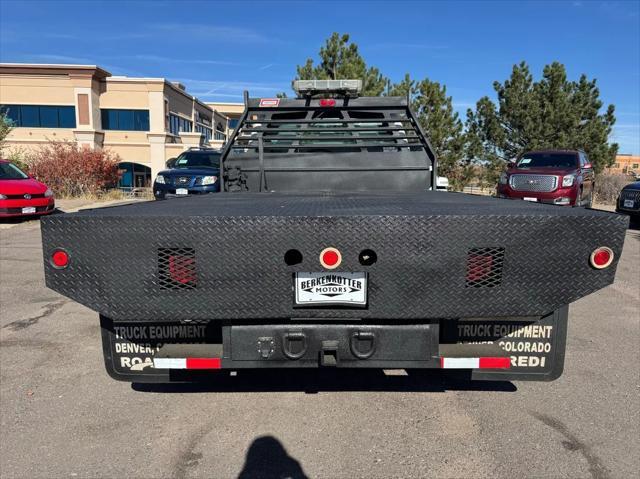 used 2013 Ford F-450 car, priced at $15,998