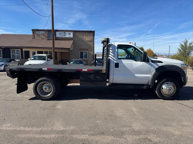 used 2013 Ford F-450 car, priced at $15,998