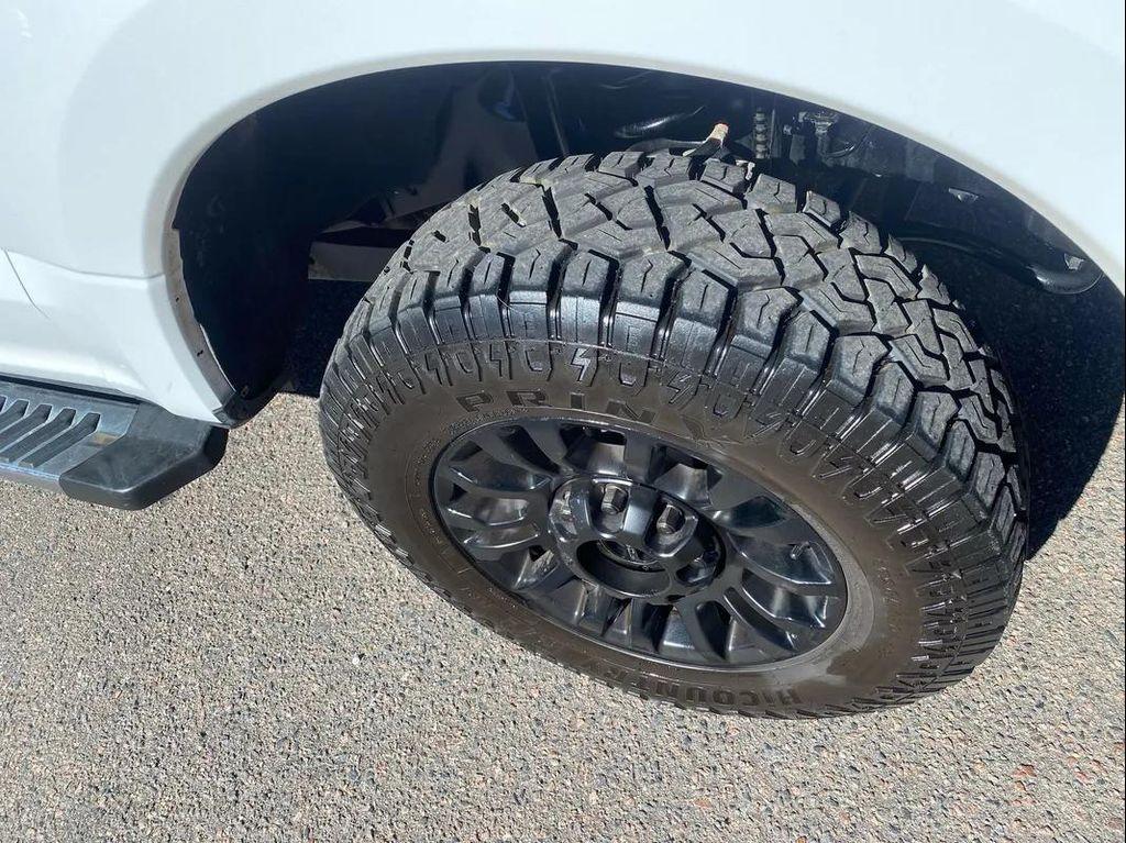 used 2020 Ford F-250 car, priced at $32,995