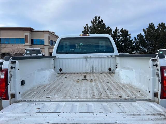 used 2011 Ford F-350 car, priced at $23,995