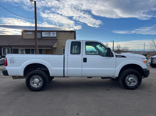 used 2011 Ford F-350 car, priced at $23,995