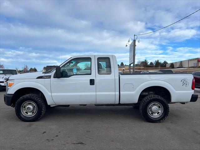 used 2011 Ford F-350 car, priced at $23,995