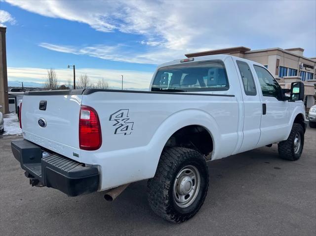 used 2011 Ford F-350 car, priced at $23,995