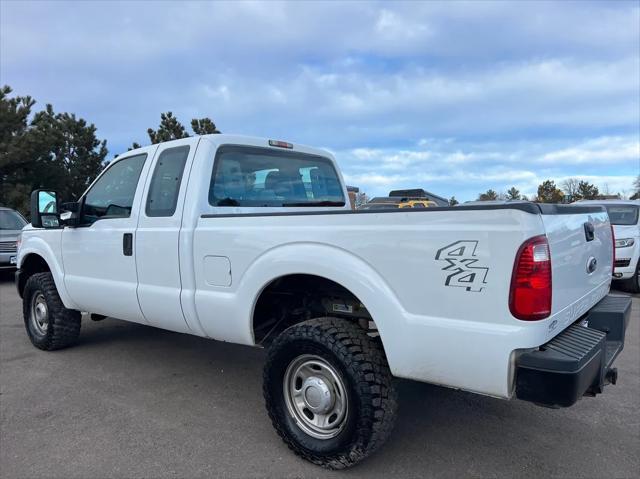 used 2011 Ford F-350 car, priced at $23,995