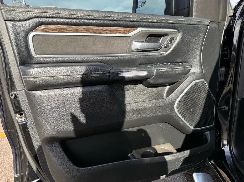 used 2020 Ram 1500 car, priced at $22,998