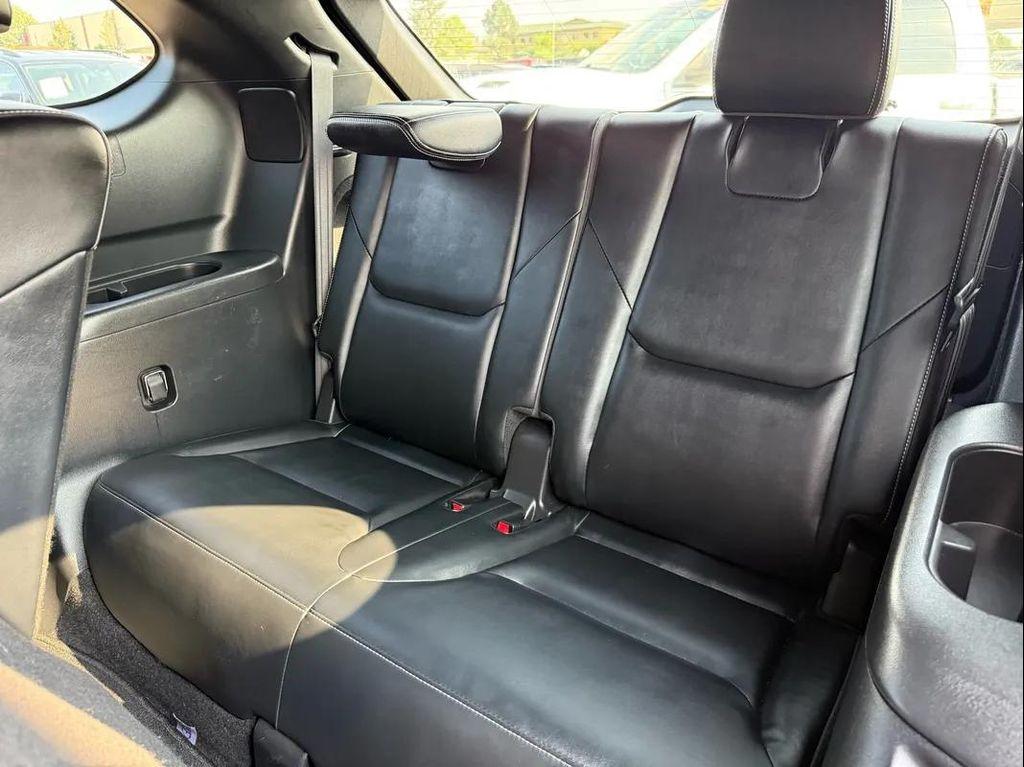 used 2021 Mazda CX-9 car, priced at $23,998