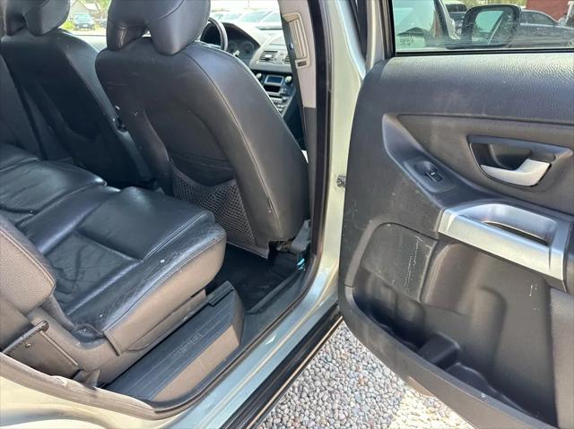 used 2005 Volvo XC90 car, priced at $3,500