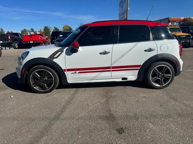 used 2014 MINI Countryman car, priced at $10,488