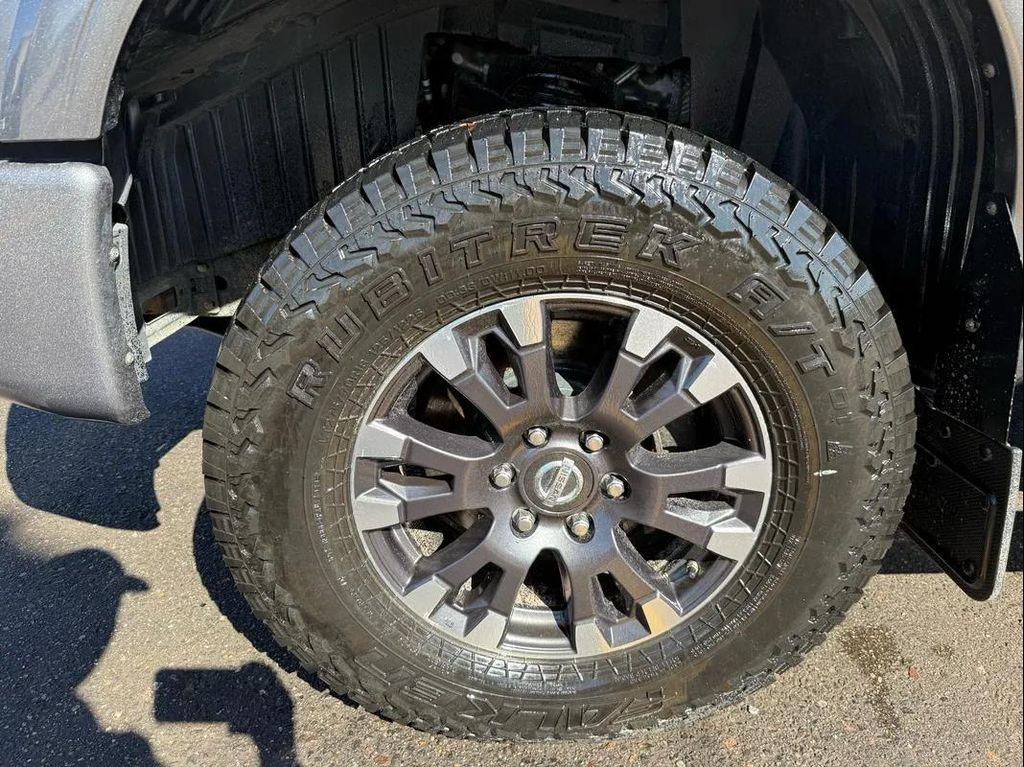 used 2018 Nissan Titan XD car, priced at $25,998