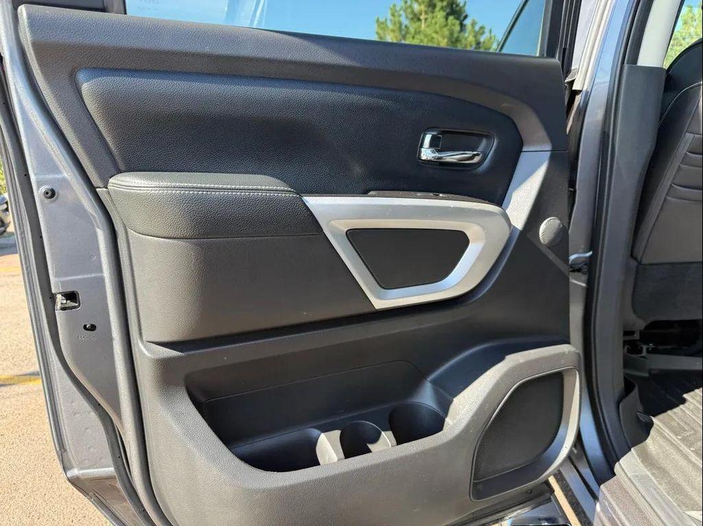 used 2018 Nissan Titan XD car, priced at $25,998