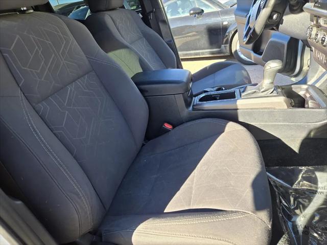 used 2017 Toyota Tacoma car, priced at $21,800