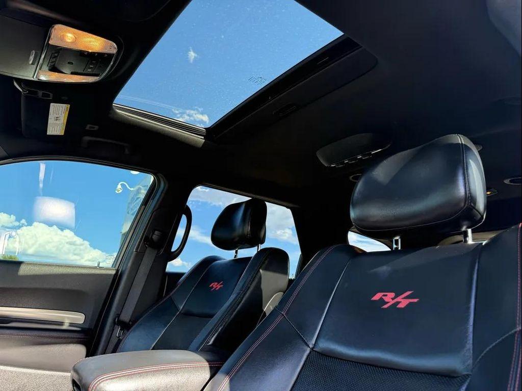 used 2017 Dodge Durango car, priced at $23,998