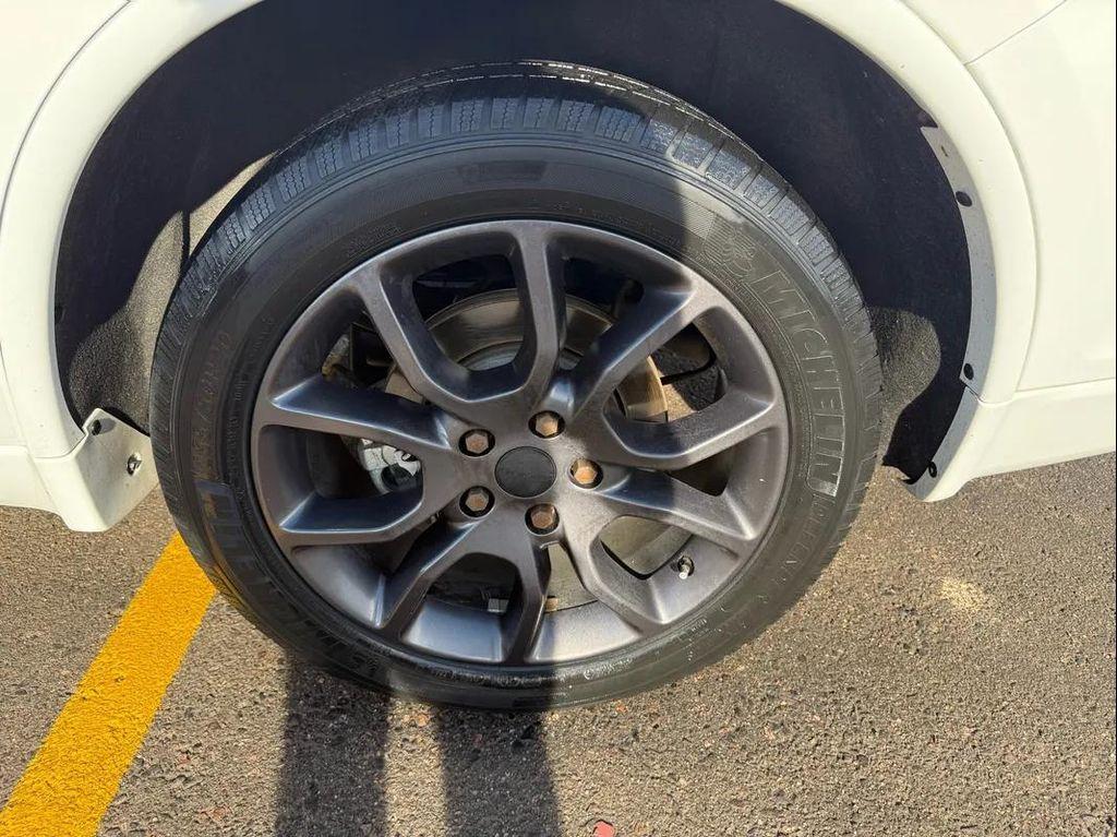 used 2017 Dodge Durango car, priced at $23,998