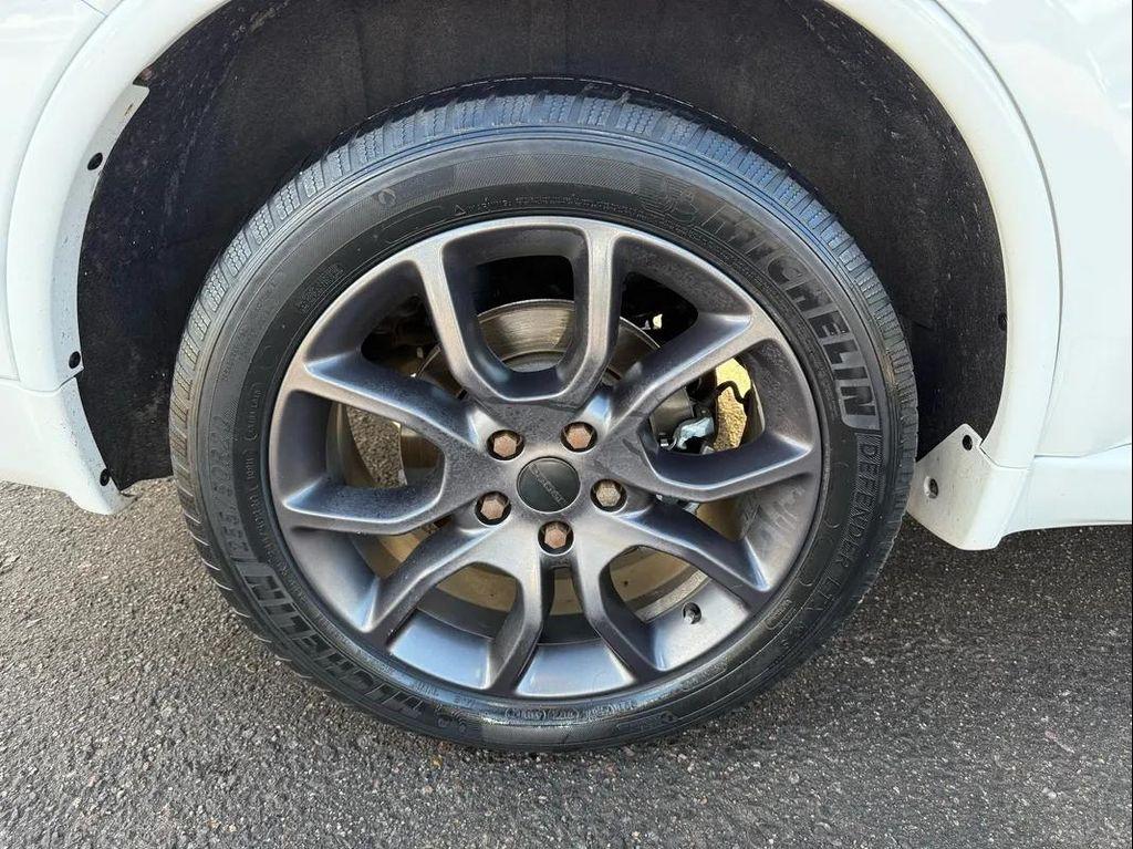 used 2017 Dodge Durango car, priced at $23,998