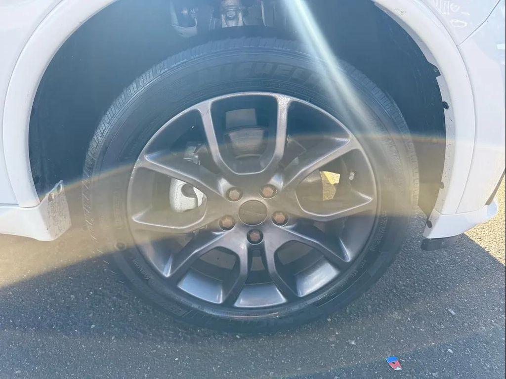 used 2017 Dodge Durango car, priced at $23,998