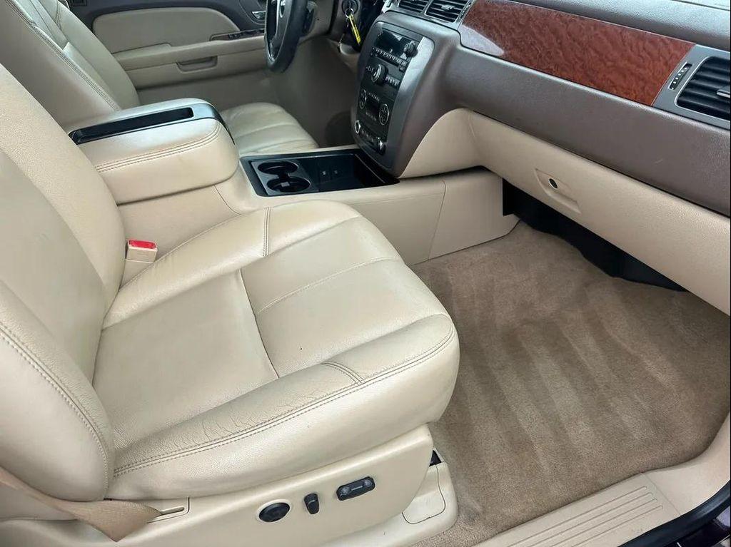 used 2008 GMC Sierra 2500 car, priced at $23,980