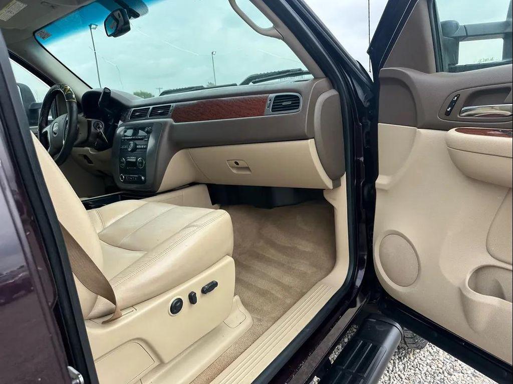 used 2008 GMC Sierra 2500 car, priced at $23,980