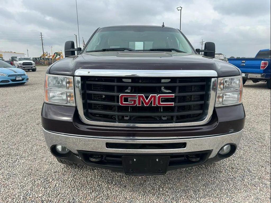 used 2008 GMC Sierra 2500 car, priced at $23,980