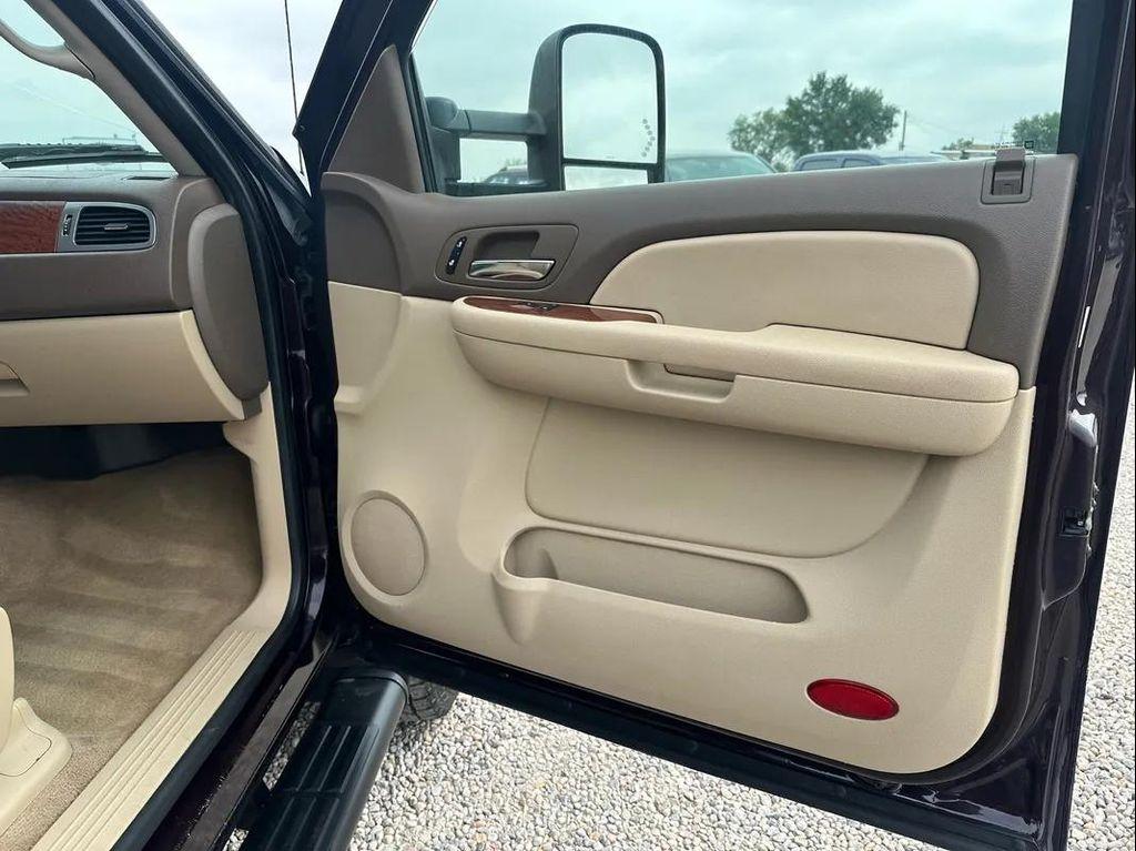 used 2008 GMC Sierra 2500 car, priced at $23,980