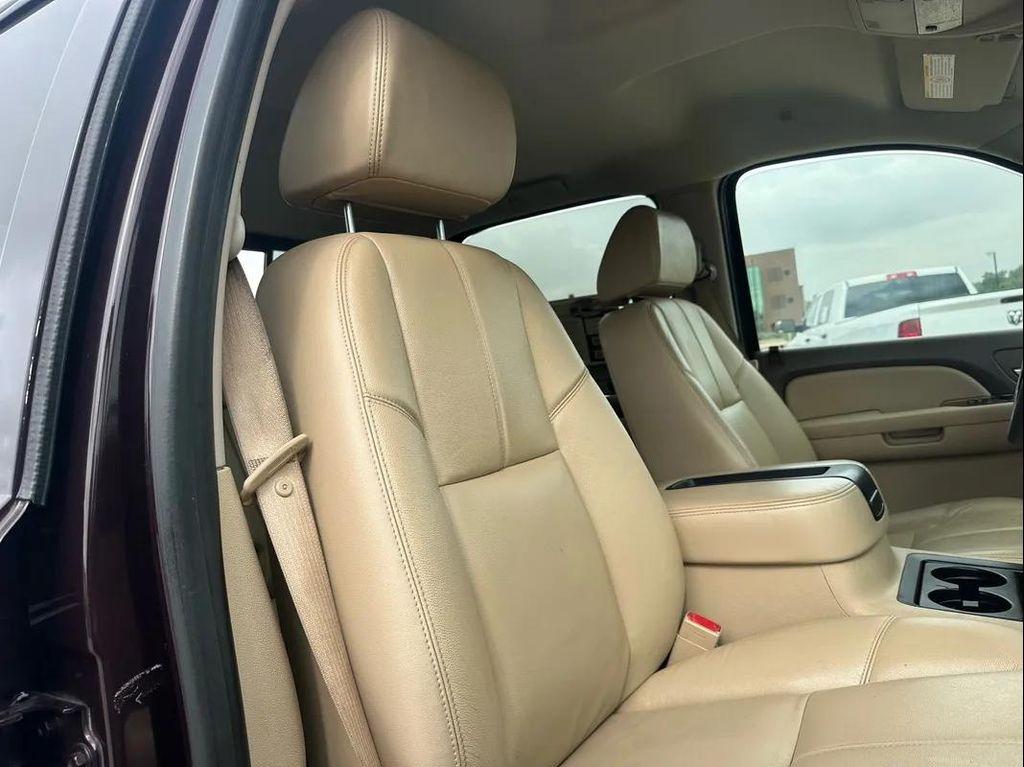 used 2008 GMC Sierra 2500 car, priced at $23,980