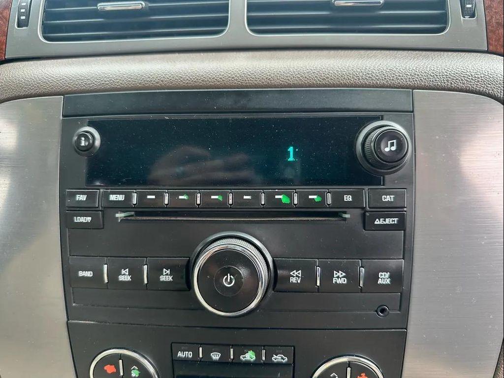 used 2008 GMC Sierra 2500 car, priced at $23,980