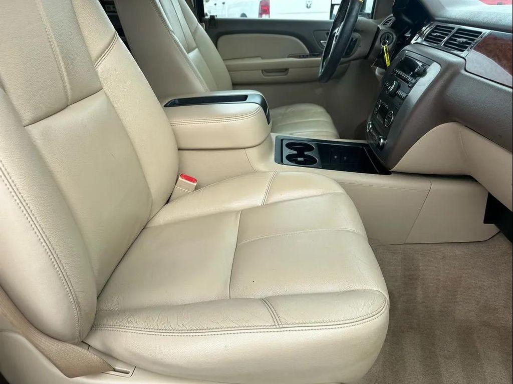 used 2008 GMC Sierra 2500 car, priced at $23,980