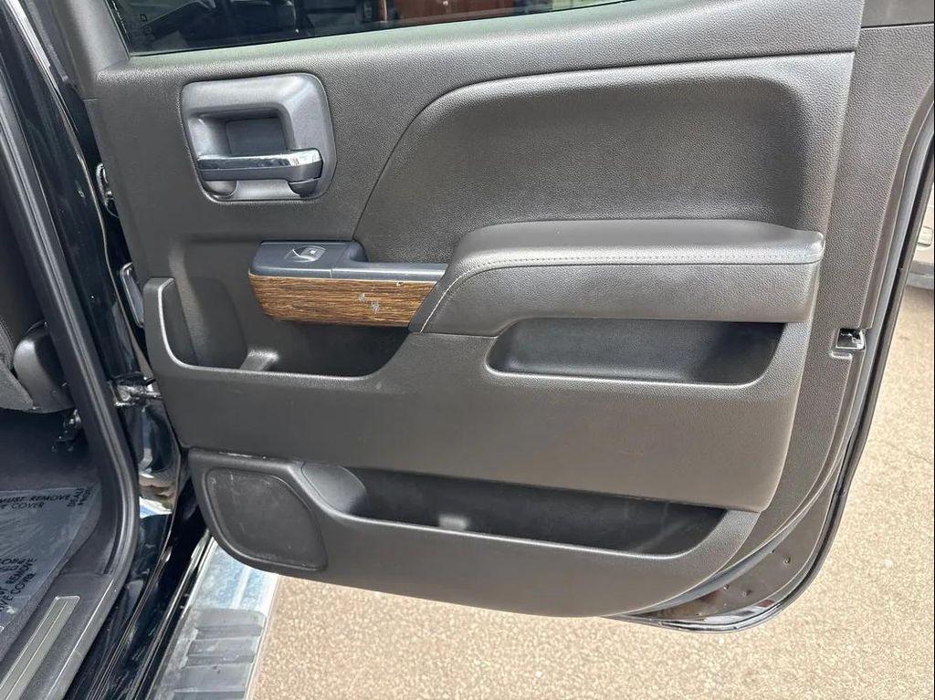 used 2019 GMC Sierra 2500 car, priced at $49,800