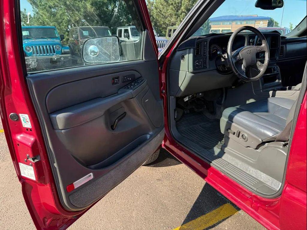 used 2004 Chevrolet Silverado 3500 car, priced at $17,998