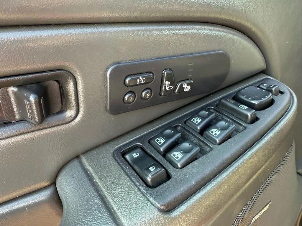 used 2004 Chevrolet Silverado 3500 car, priced at $17,998
