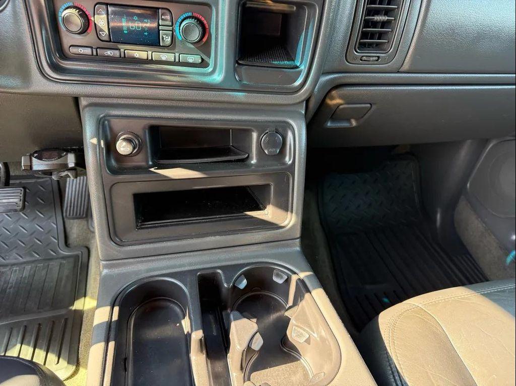 used 2004 Chevrolet Silverado 3500 car, priced at $17,998