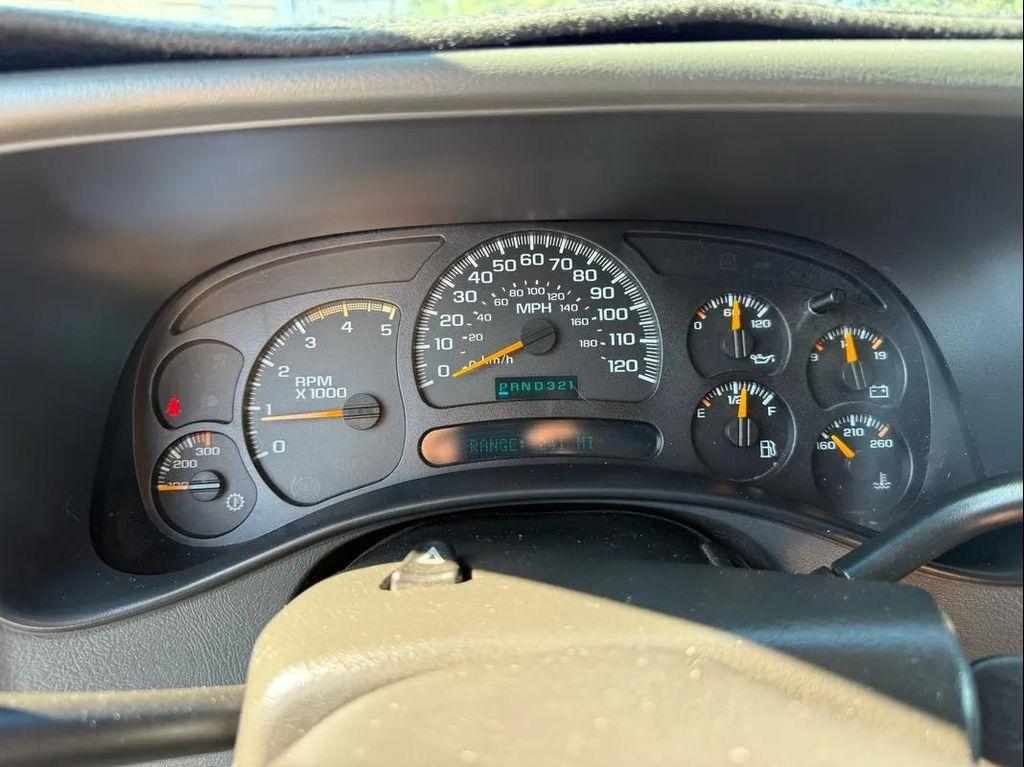 used 2004 Chevrolet Silverado 3500 car, priced at $17,998