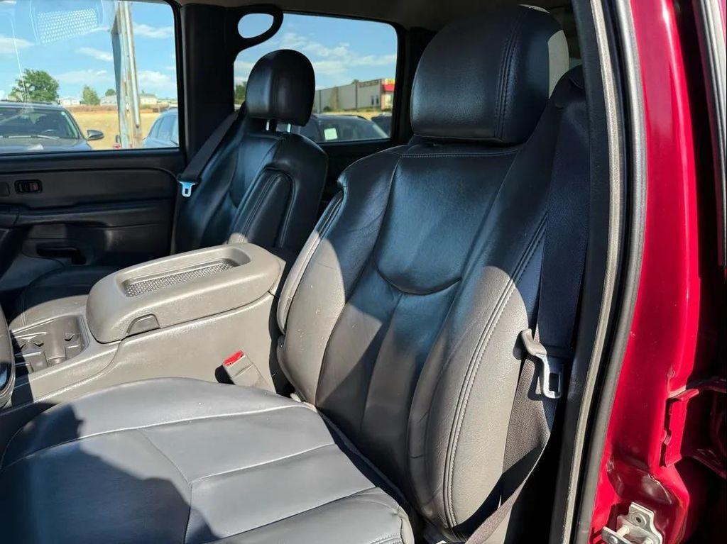 used 2004 Chevrolet Silverado 3500 car, priced at $17,998