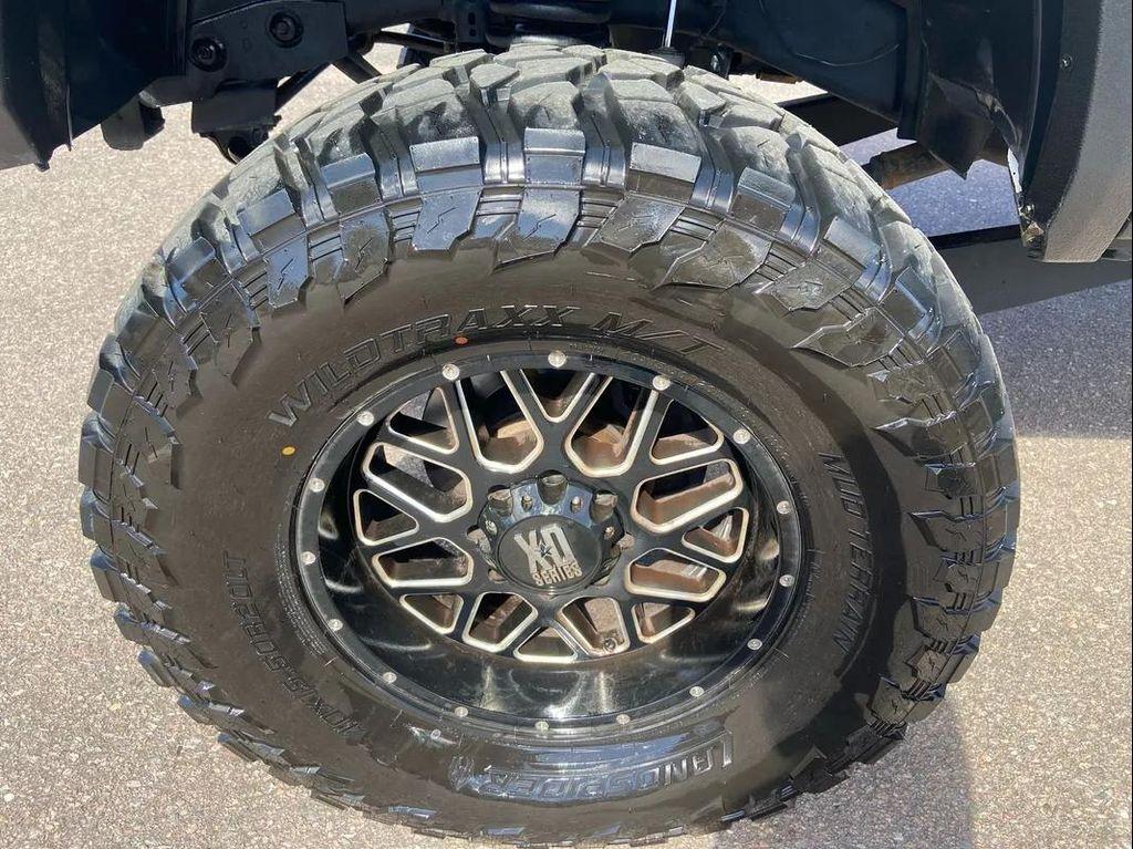 used 2017 Ram 2500 car, priced at $41,995