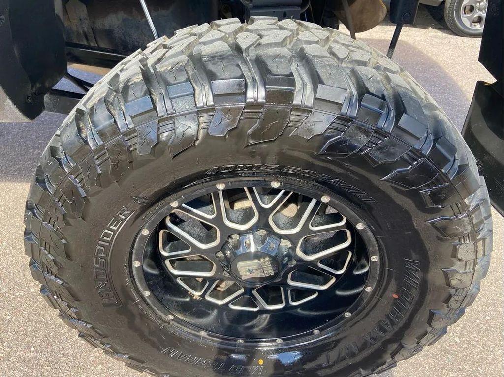 used 2017 Ram 2500 car, priced at $41,995