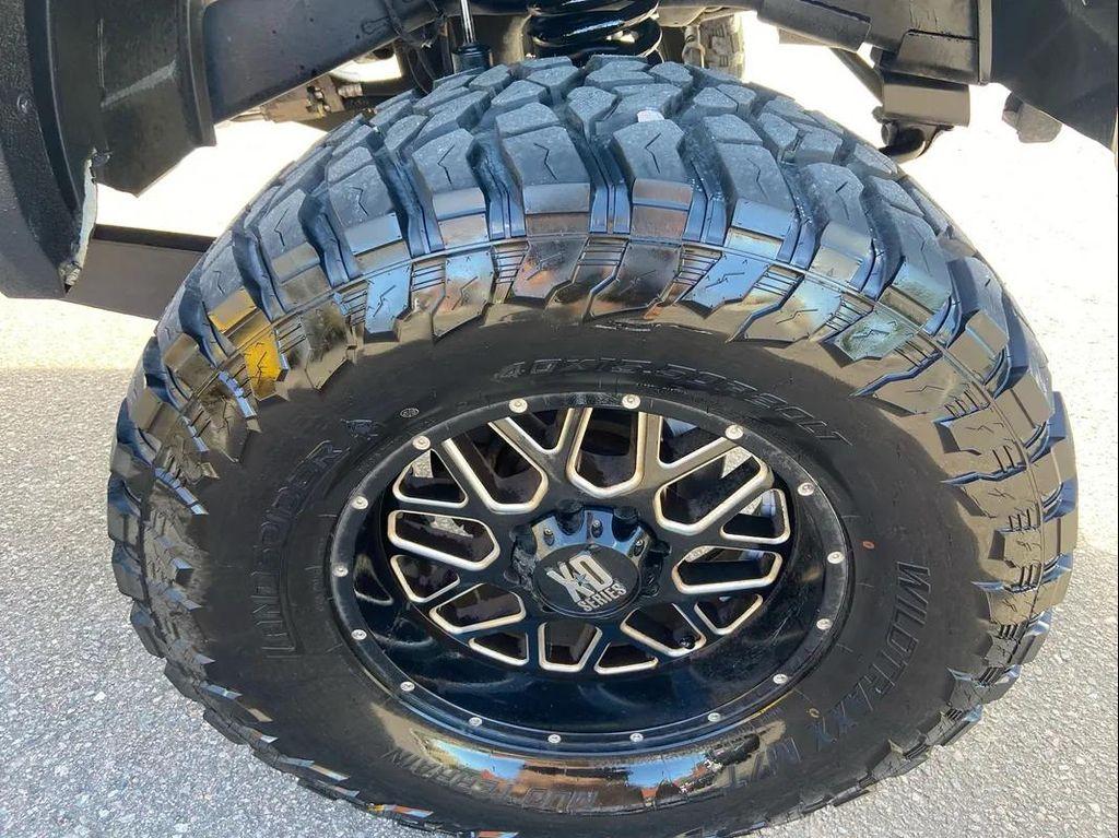 used 2017 Ram 2500 car, priced at $41,995