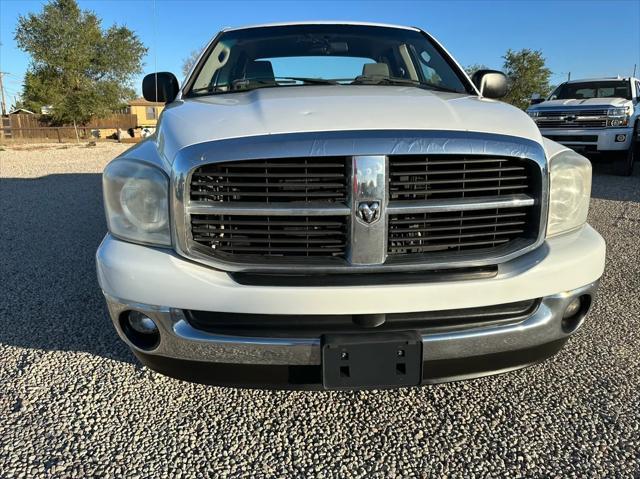 used 2007 Dodge Ram 1500 car, priced at $10,300