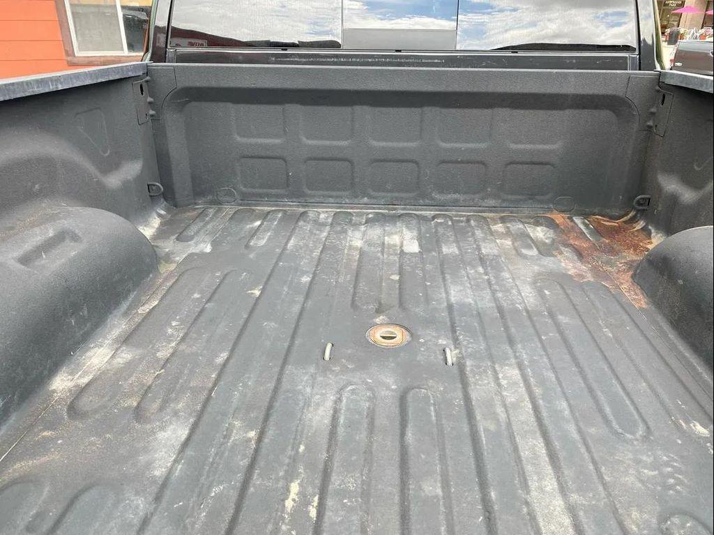 used 2016 Ram 2500 car, priced at $42,995