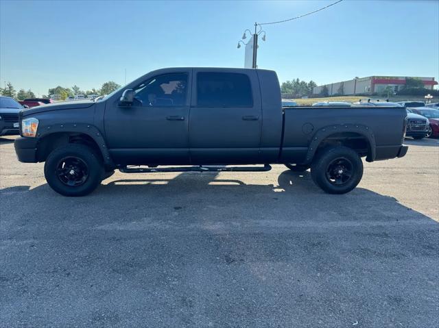 used 2006 Dodge Ram 2500 car, priced at $14,988