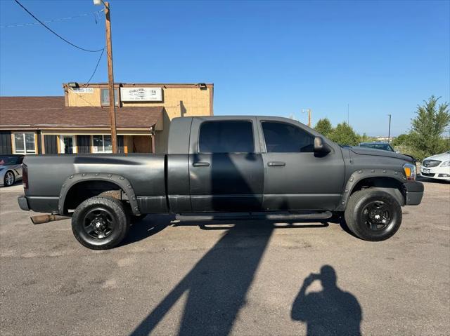 used 2006 Dodge Ram 2500 car, priced at $14,988