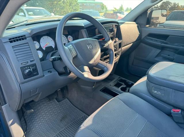 used 2006 Dodge Ram 2500 car, priced at $14,988