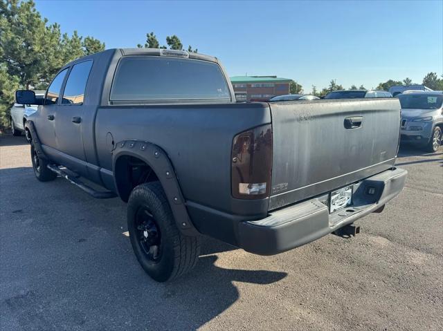 used 2006 Dodge Ram 2500 car, priced at $14,988