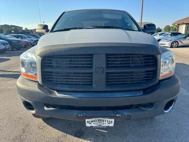 used 2006 Dodge Ram 2500 car, priced at $14,988