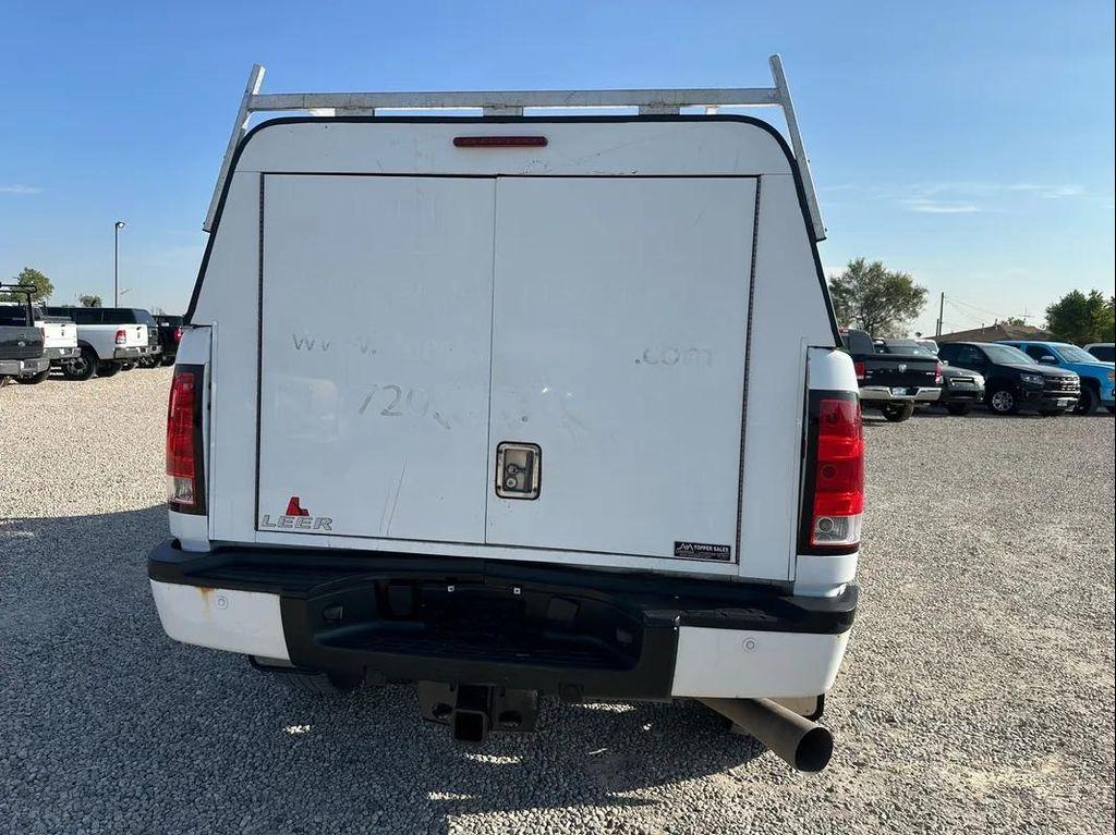 used 2011 GMC Sierra 2500 car, priced at $26,400