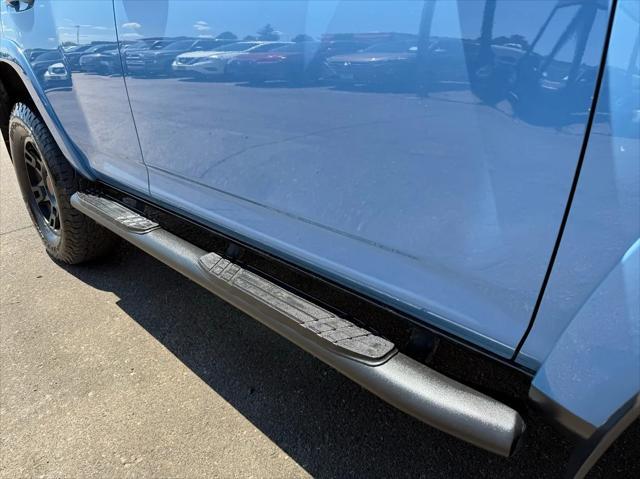 used 2018 Toyota 4Runner car, priced at $35,998