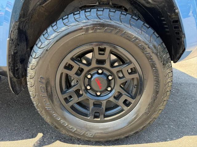 used 2018 Toyota 4Runner car, priced at $35,998