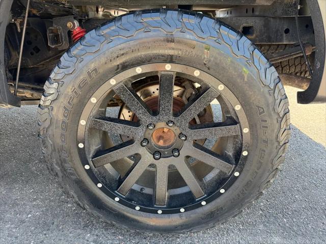 used 2013 Ford F-150 car, priced at $18,995